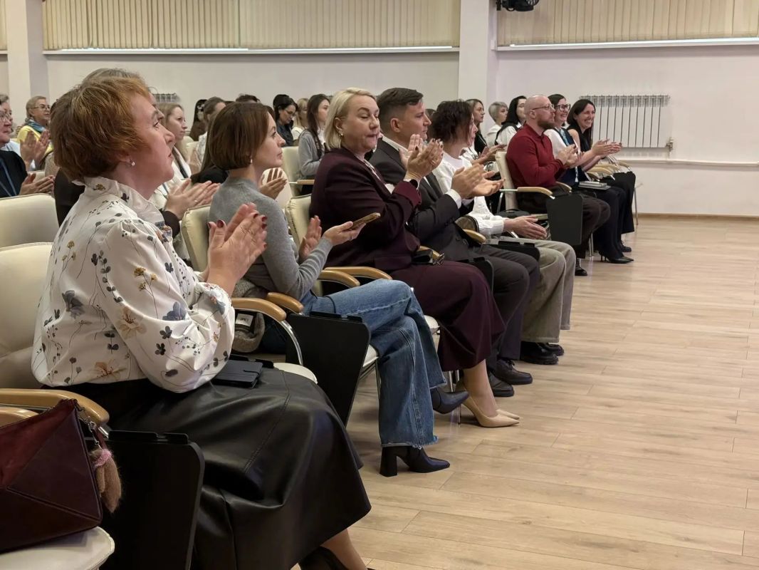 Проблемы патриотического воспитания детей в островном регионе обсудили в Южно-Сахалинске Проблемы патриотического воспитания детей в островном регионе обсудили в Южно-Сахалинске