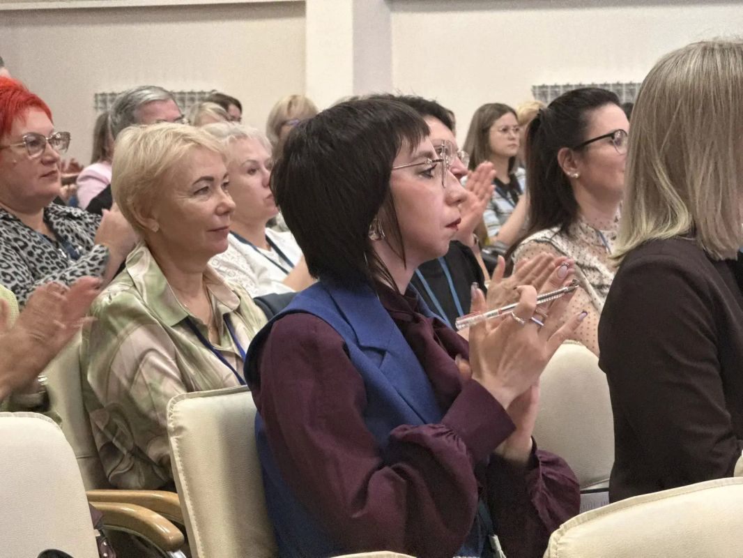 Проблемы патриотического воспитания детей в островном регионе обсудили в Южно-Сахалинске Проблемы патриотического воспитания детей в островном регионе обсудили в Южно-Сахалинске