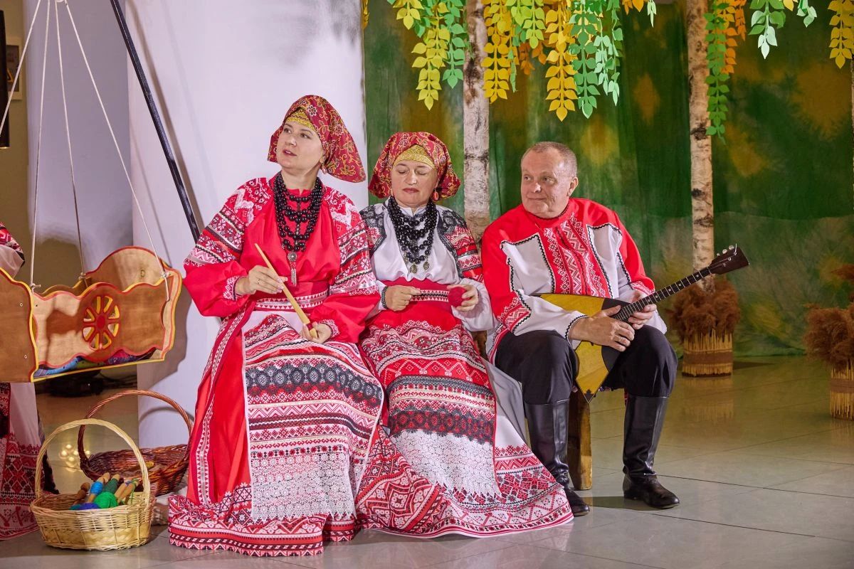 «Добрые дети — дому венец» «Добрые дети — дому венец»