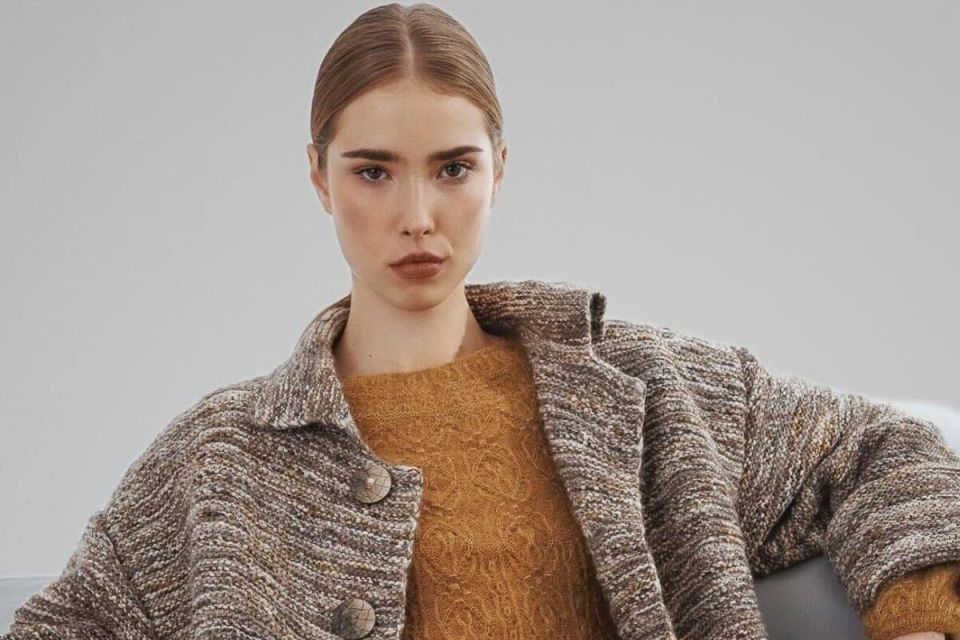 Зимние платья 2025: как создать уютный и стильный образ