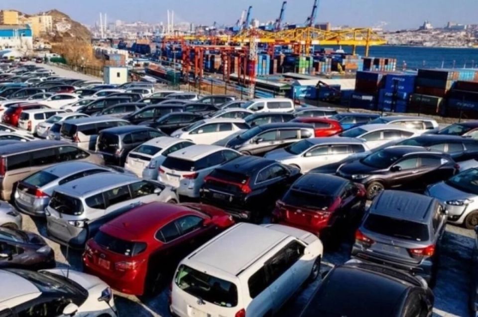 Обязательные «тревожные кнопки» для иномарок: что ждет автовладельцев в Приморье