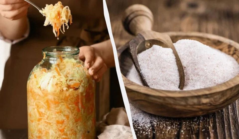 Как сделать квашеную капусту хрустящей: совет от профессионалов