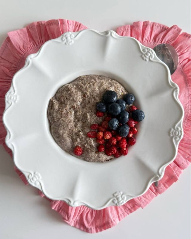 Вкусные идеи для середины недели: пора побаловать себя и близких
