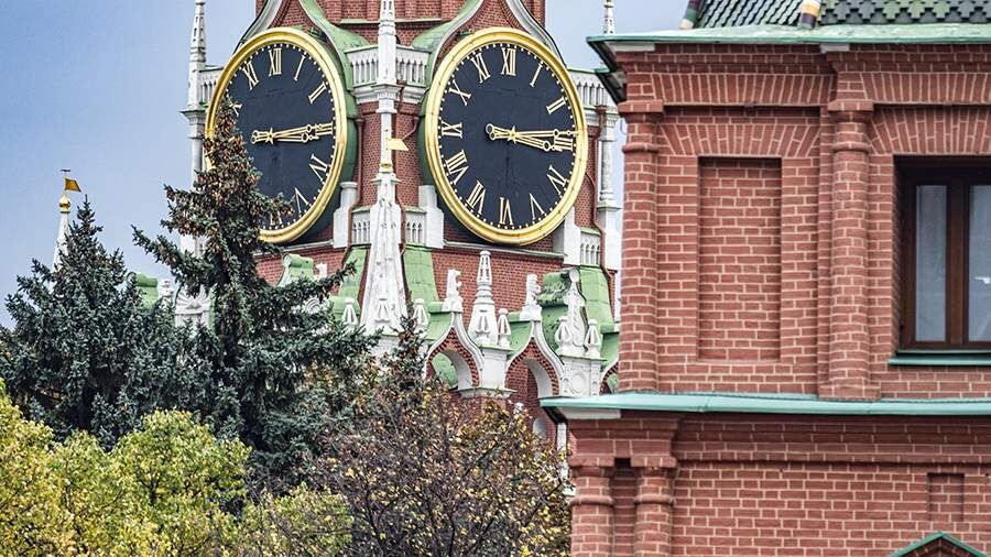 Россия готова ответить на конфискацию активов Западом