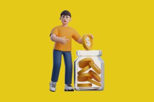 Как начать копить на пенсию уже в 30 лет: пошаговый план для будущего благополучия