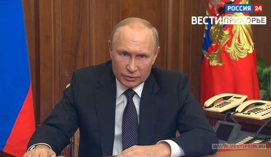 Путин получит новое право: валютные операции под контролем президента