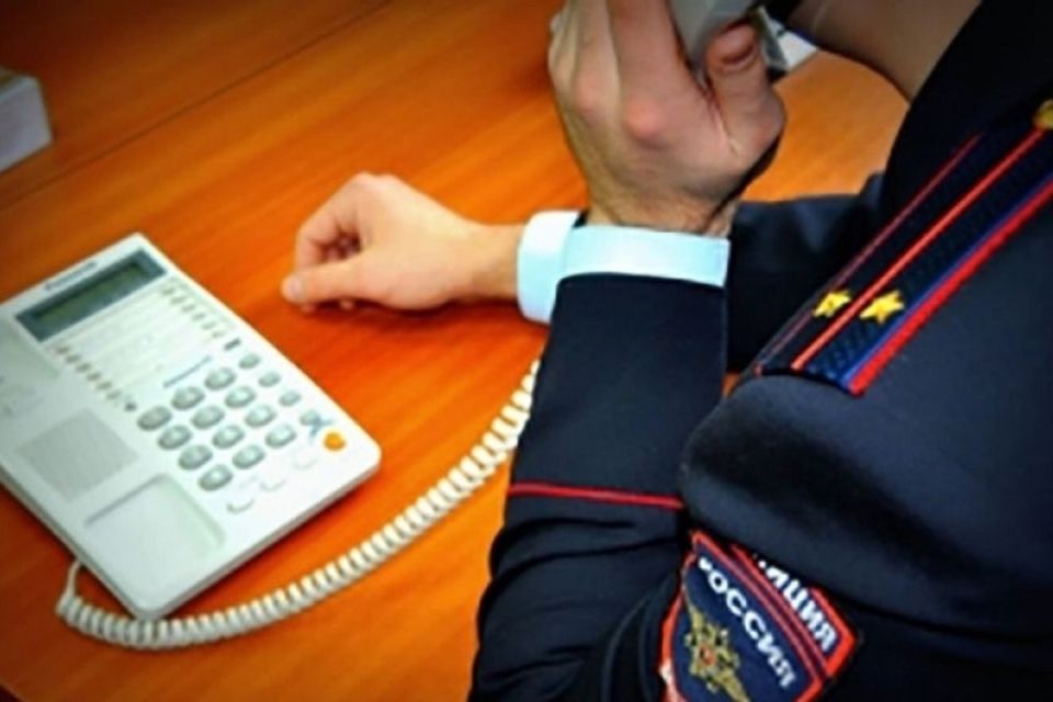 Как правильно обращаться в полицию: ваш путеводитель по легальным шагам