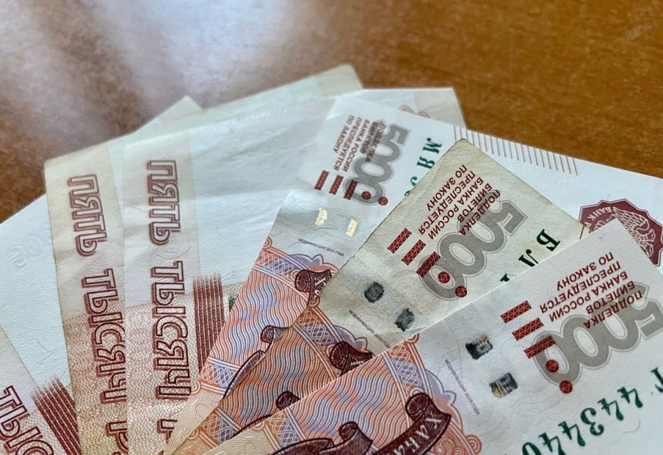 С 1 ноября в России стартует новая практика взыскания налоговых долгов