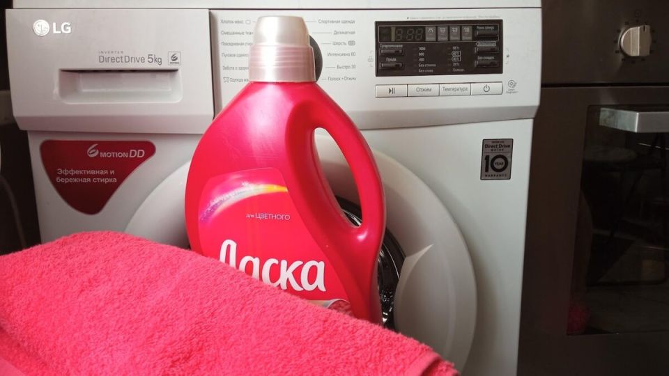 Пять частых ошибок при стирке, которые могут стоить вам дорого