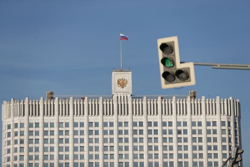Экономические контрсанкции России продлены до конца 2027 года