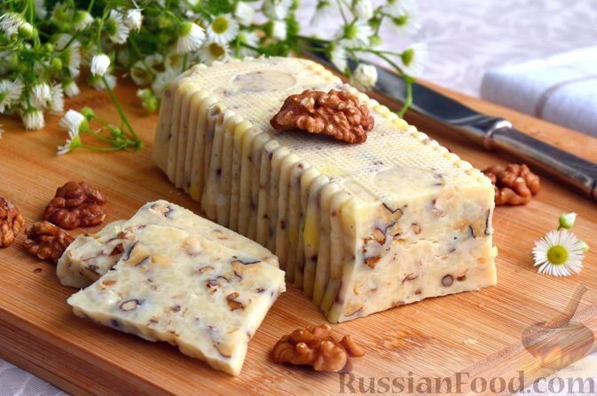Творожные кулинарные приключения: неожиданные рецепты для гурманов