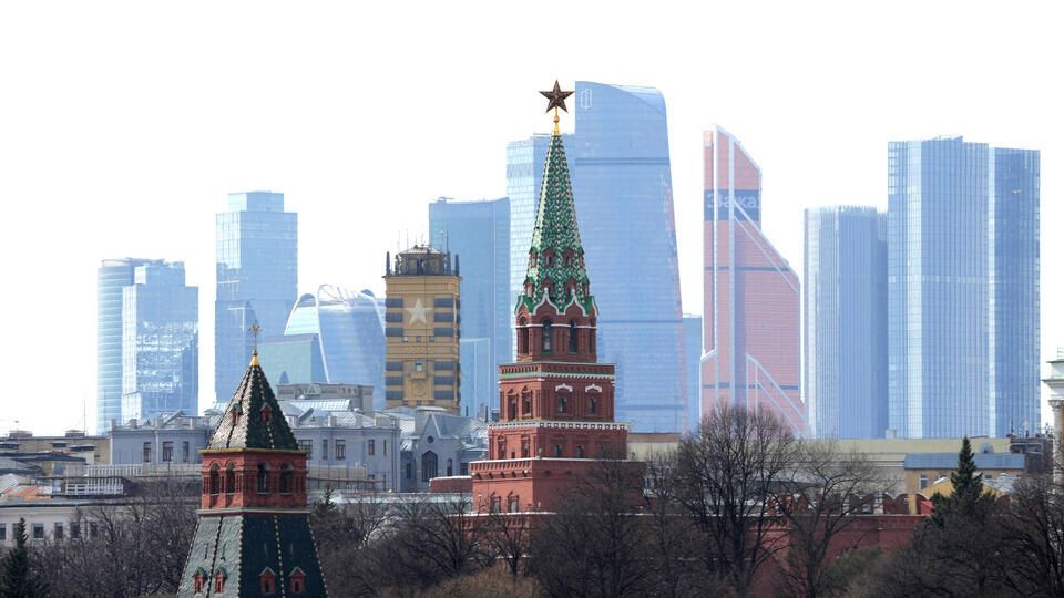 Россия разрабатывает стратегию отказа от конфискации активов: каков ответ на действия ЕС?