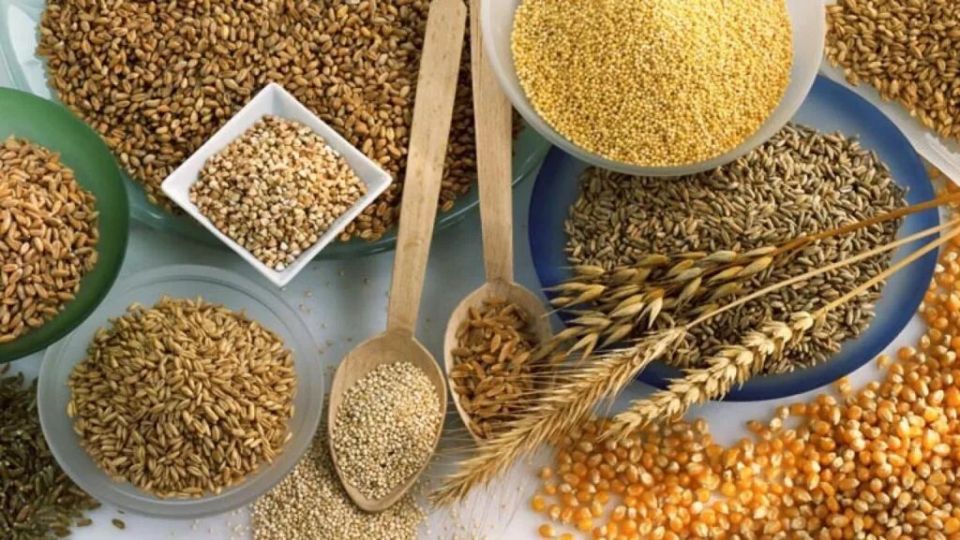Почему злаки могут подрывать ваше здоровье: мифы и реальность