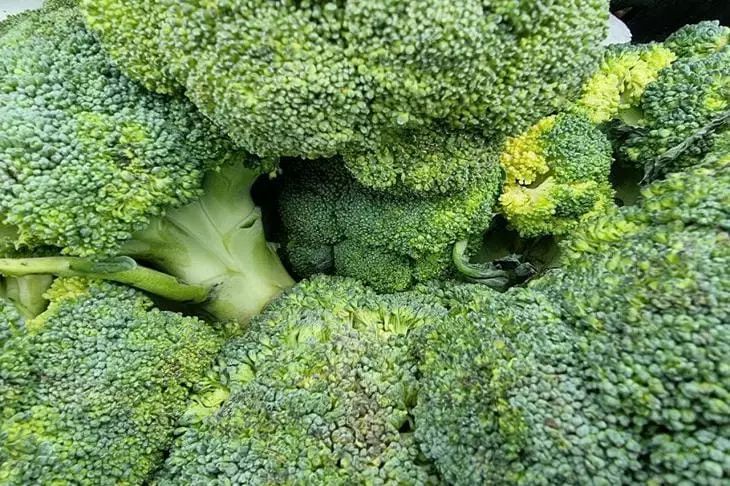Топ-7 продуктов, которые помогут укрепить суставы и хрящи