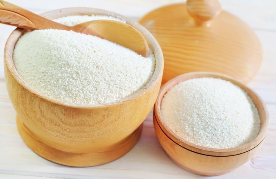 Опасные продукты для детского здоровья