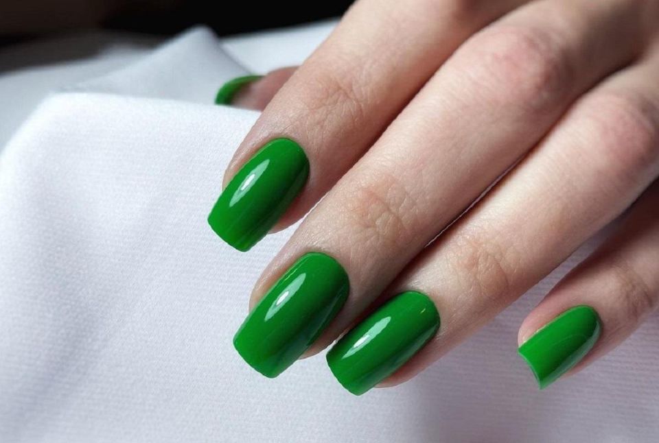 Ошибки маникюра, которые могут испортить ваш безупречный образ