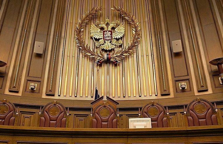 Новый взгляд на административные дела: практика Верховного Суда РФ