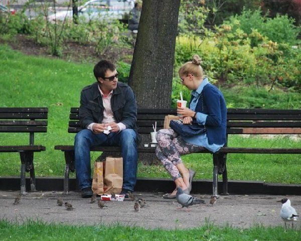 Летние обеды на свежем воздухе: создаем идеальный ланч