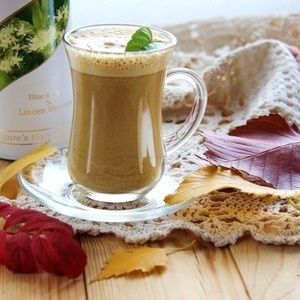 Очарование осени в каждой капле: рецепт неповторимого пунша