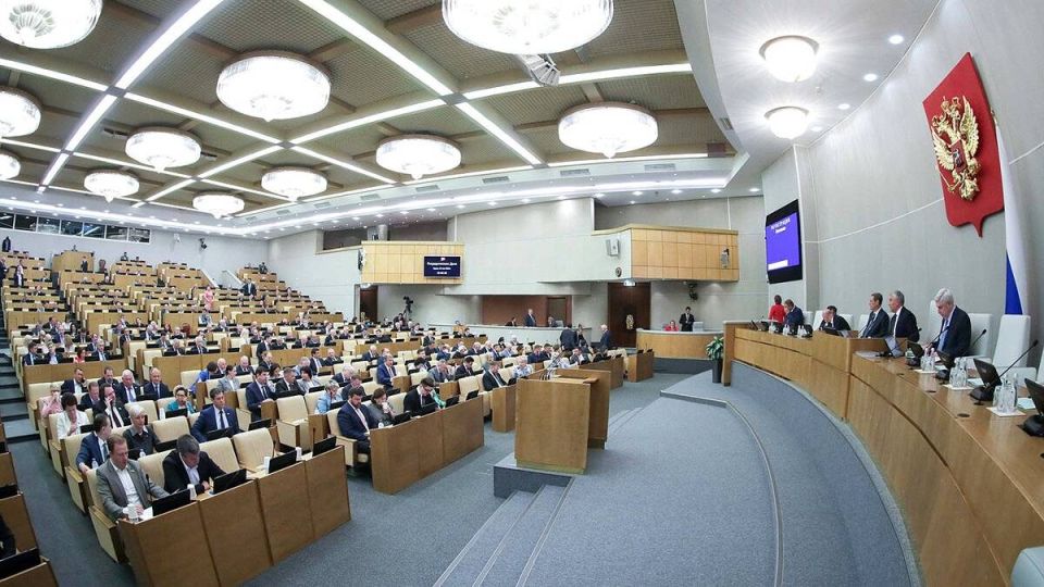 Новые законы ноября: что изменится для россиян