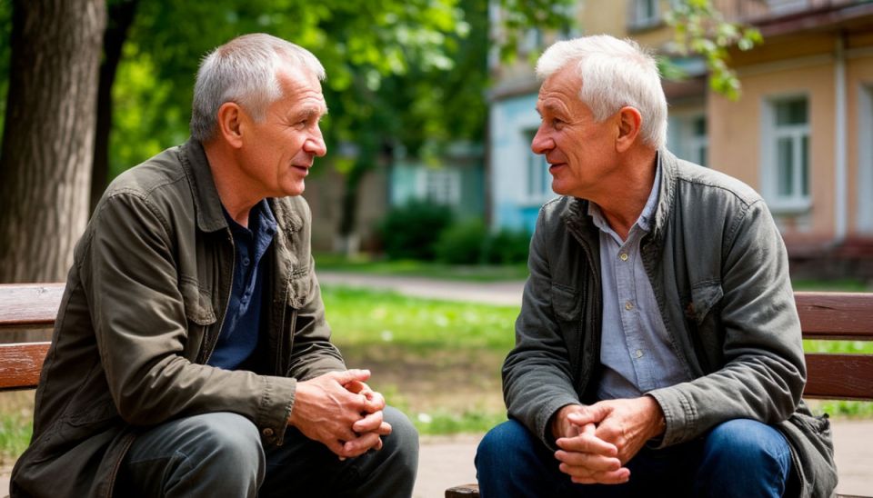 Тихие разрушители здоровья: 6 привычек, которые вредят больше алкоголя и курения