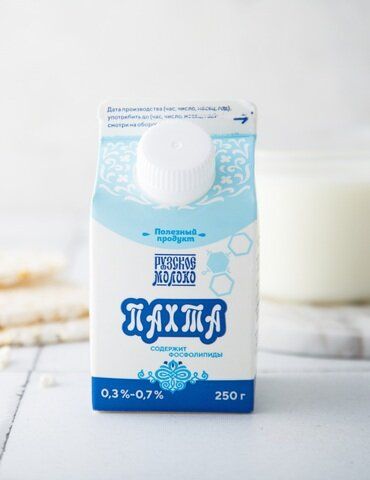 Когда пахта становится ключом к здоровью: удивительные свойства и применения