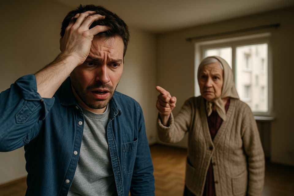 Покупка квартиры у пенсионерки: как покупатели становятся жертвами мошенничества