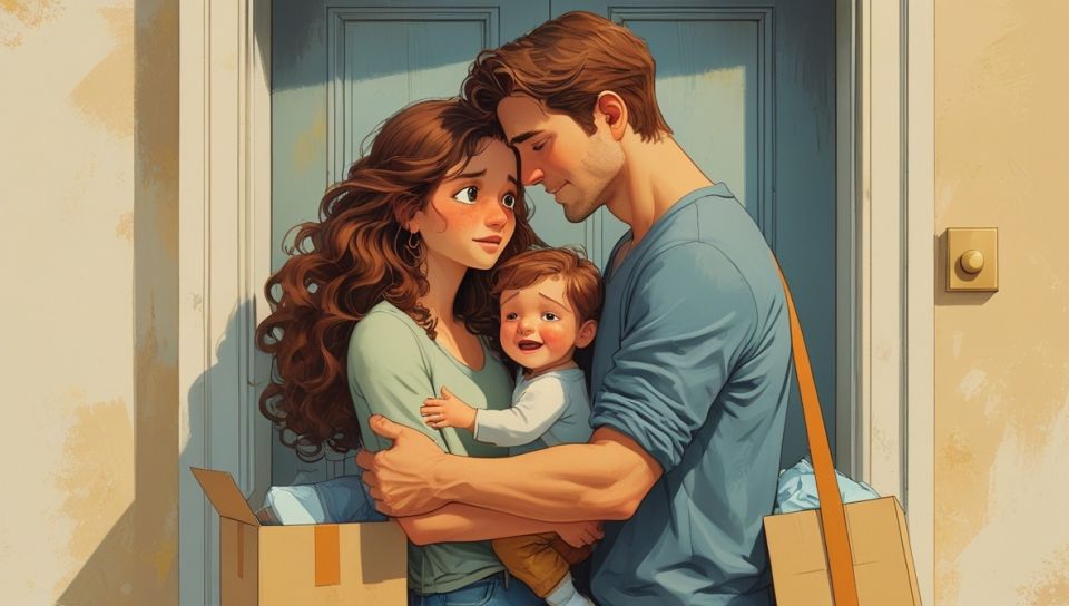 Как недобросовестная сделка оставила семью без жилья и денег