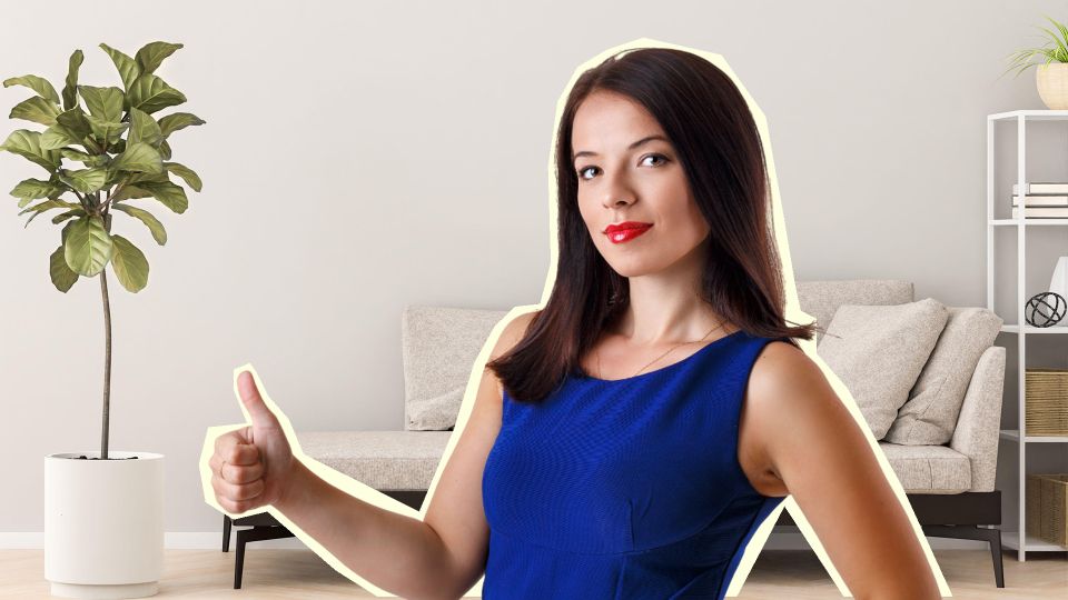 Легко подготовите квартиру под сдачу в аренду: ремонт делать совсем необязательно