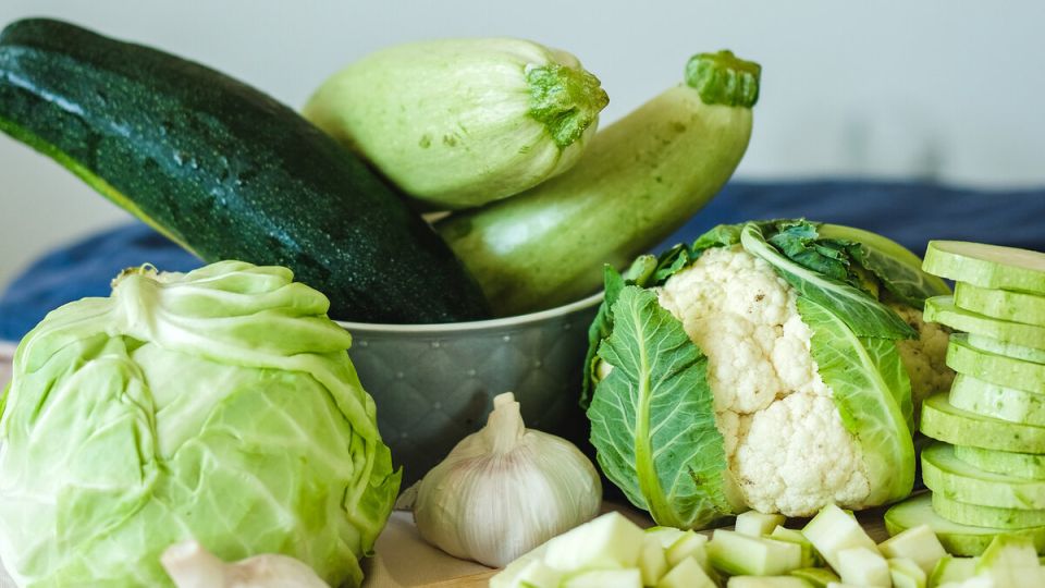 кабачки и цукини: как выбрать идеальный овощ для вашего блюда