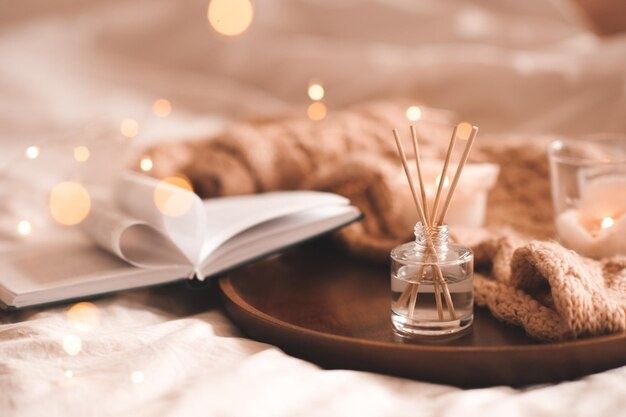 Как улучшить атмосферу в доме: секреты борьбы с неприятными запахами