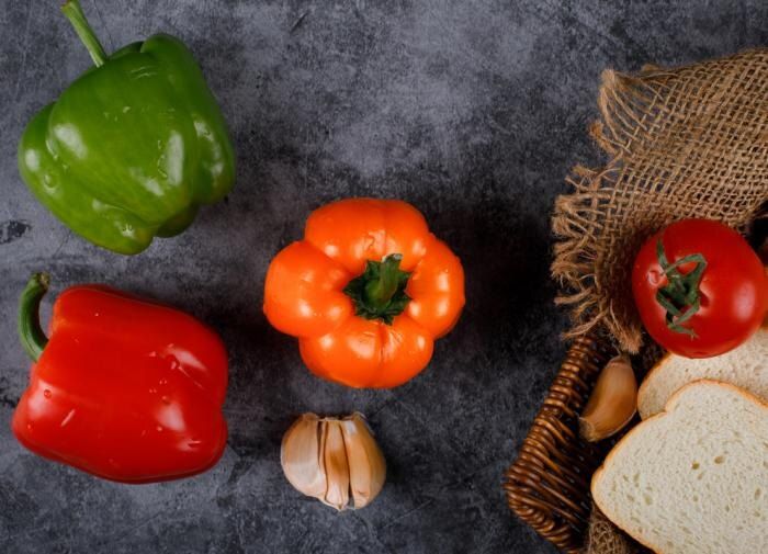 Как выбрать идеальный сорт сладкого перца для вашего огорода