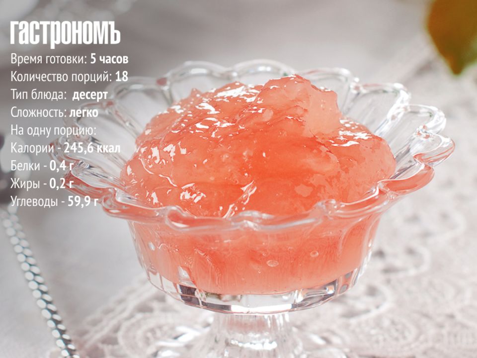 Как приготовить яркое желе из белой смородины: секреты и советы