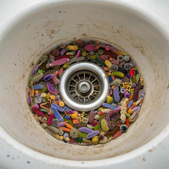 Микробы в вашем доме: раковина и мобильный телефон – самые опасные враги