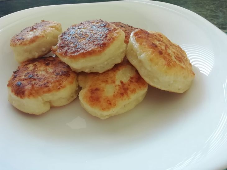 Сырники из творога: как довести блюдо до идеала – 3 совета и пропорции