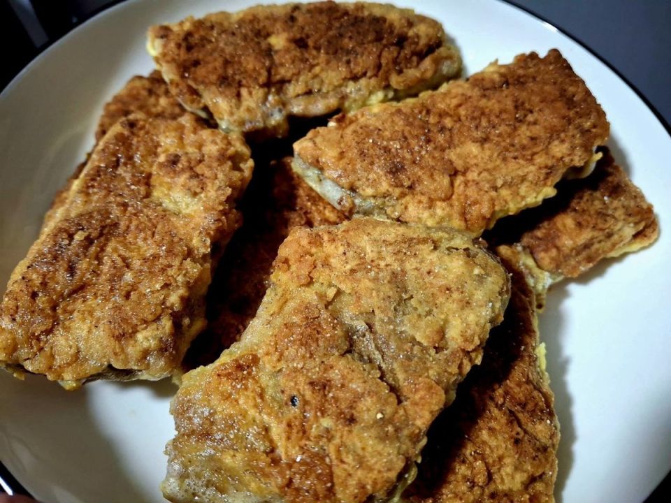 Неповторимые медальоны из говяжьего вымени: изысканное блюдо для любого стола