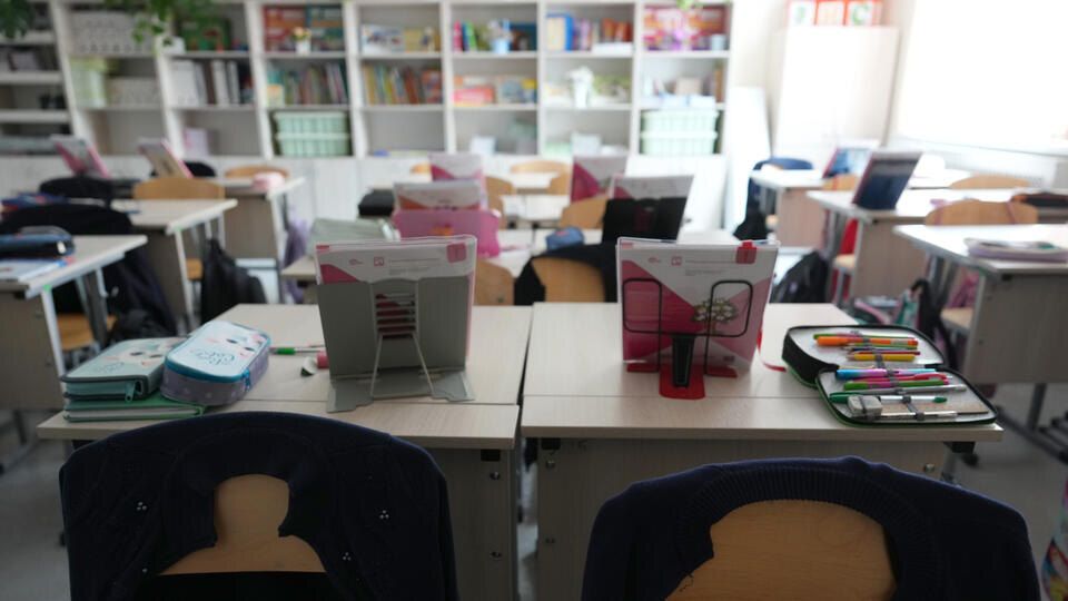 Госдума предлагает остановить эксперименты в образовании