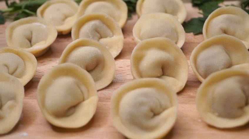 Идеальное тесто для пельменей: секреты приготовления и советы