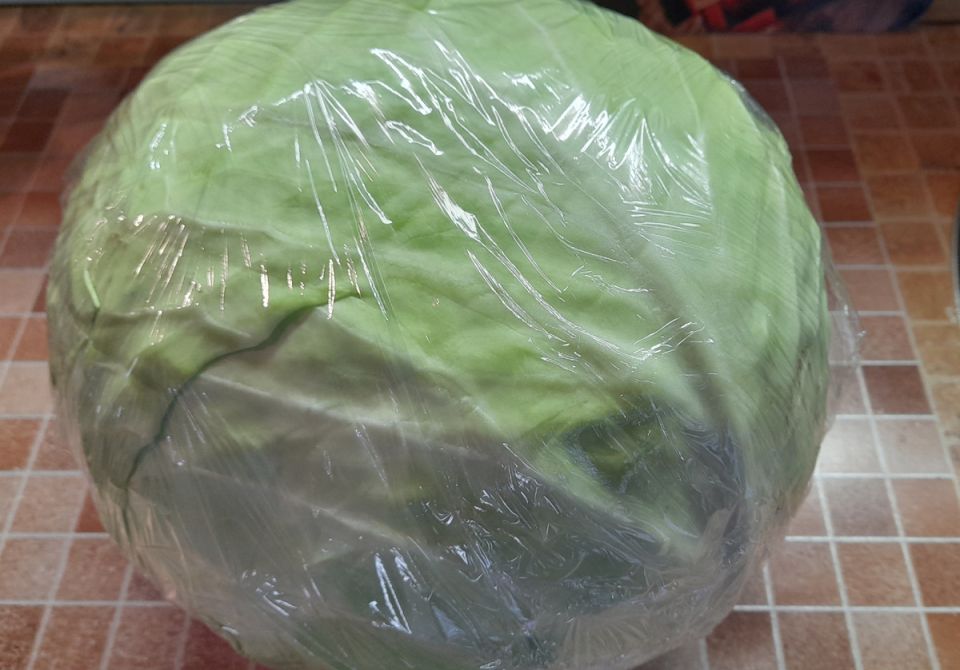 Секреты долговременного хранения капусты: как избежать порчи и наслаждаться свежестью до лета