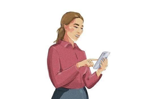 Почему вам пришло сообщение об одобрении займа, хотя вы не подавали заявку?