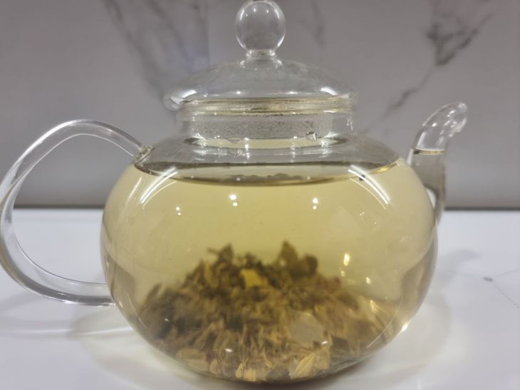 Чай в правильное время: худейте, спите крепко и забудьте о проблемах с желудком