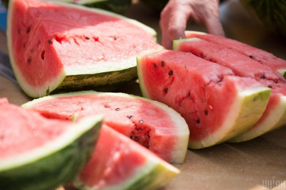 Как выбрать арбуз, который покорит ваше сердце: экспертные советы