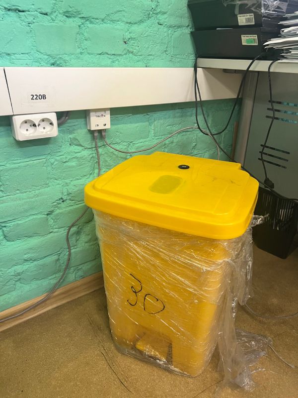 Новые методы дезинфекции: альтернативы традиционным средствам