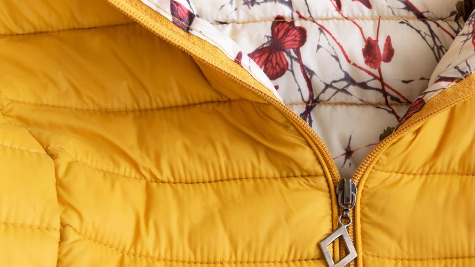 Старые пуховики больше никогда не будете выбрасывать: им цены нет