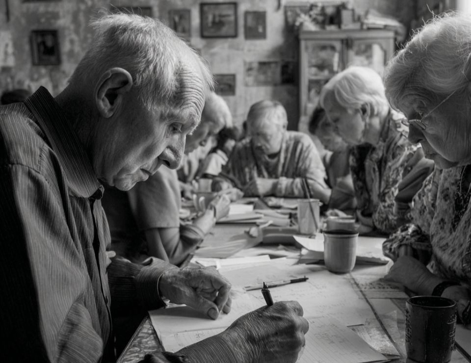 Россияне скептически относятся к обещанию заморозить тарифы ЖКХ