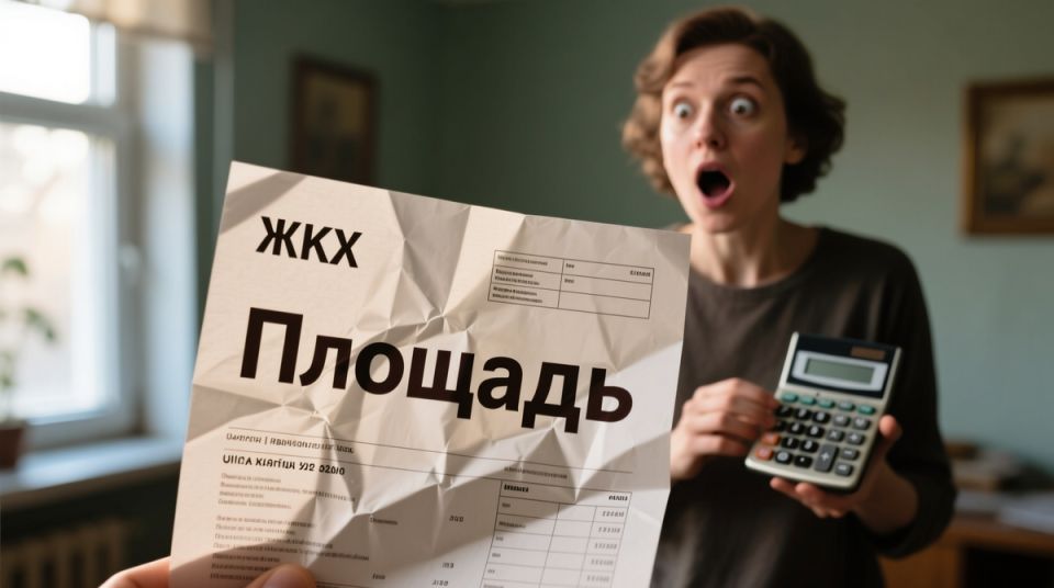 Как соседи научили экономить: неожиданная правда о коммунальных платежах