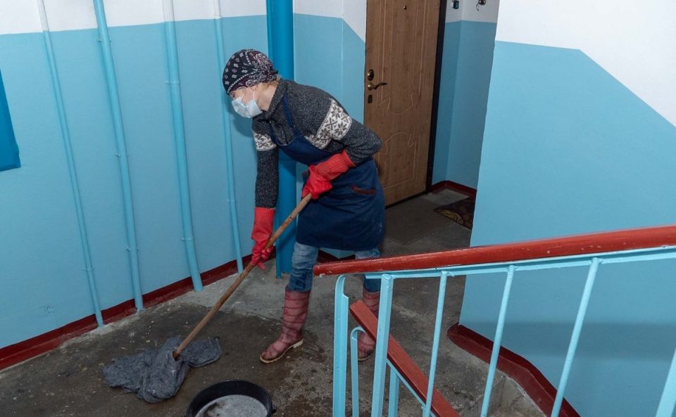 Как управляющая компания должна заботиться о жильцах: важные моменты для собственников квартир