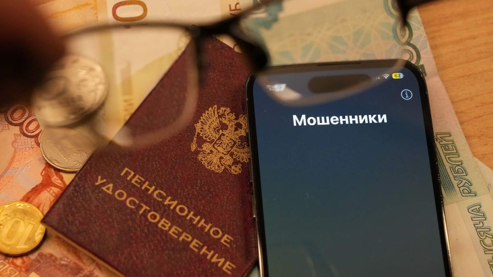 Мошенничество с трудовым стажем: на что обращать внимание
