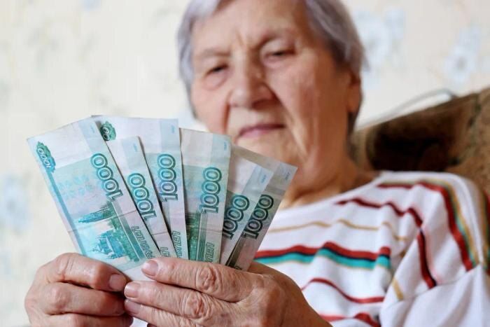 Пенсионные различия: как регионы России разделяют пенсионеров на богатых и бедных
