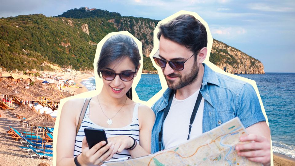 Забудьте про Турцию и Египет: эта европейская ривьера дешевле и красивее